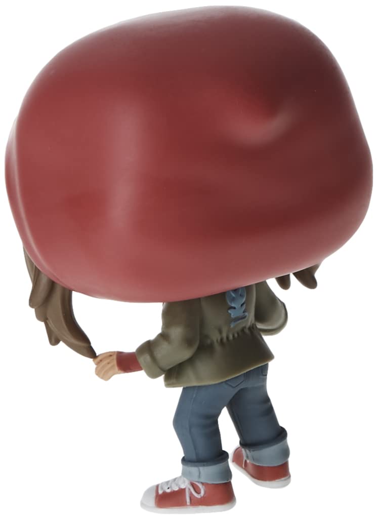 Funko Pop! Movies: Jw3 - Maisie Lockwood - Jurassic World 3 - Figura De Vinilo Coleccionable - Idea De Regalo- Mercancia Oficial - Juguetes Para NiñOs Y Adultos - Movies Fans