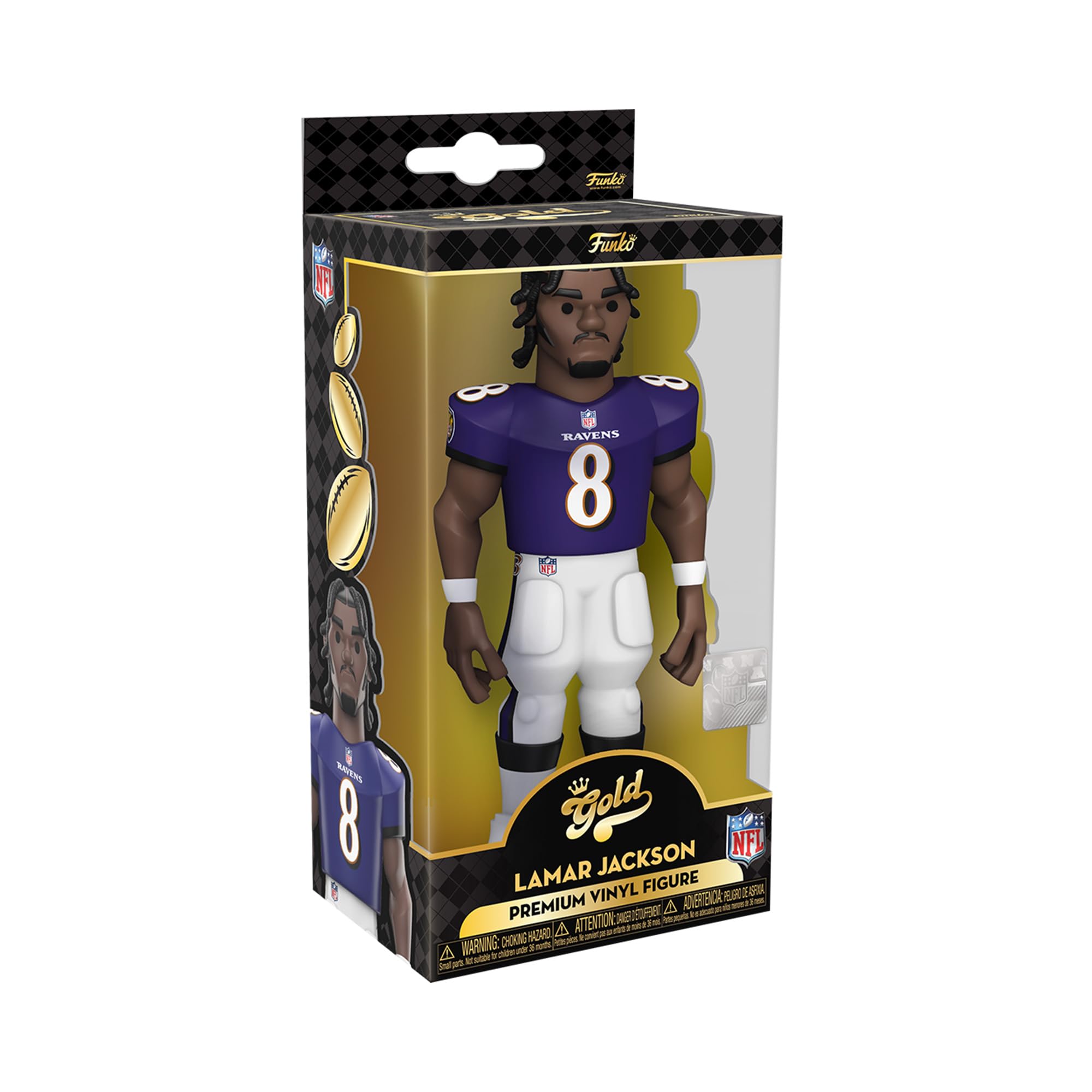 Funko Gold 5