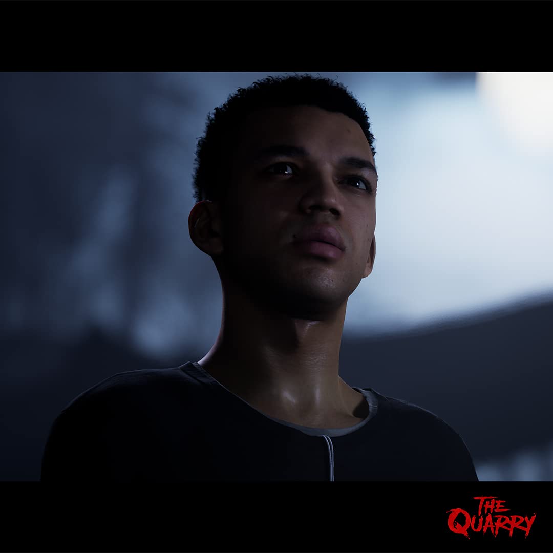 The Quarry
