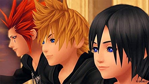 Kingdom Hearts Hd 1.5 + 2.5 Remix PS4 - [PAL ESP] - Nuevo