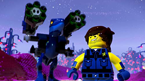 La Lego Película 2: El Videojuego PS4 PAL ESP - Nuevo