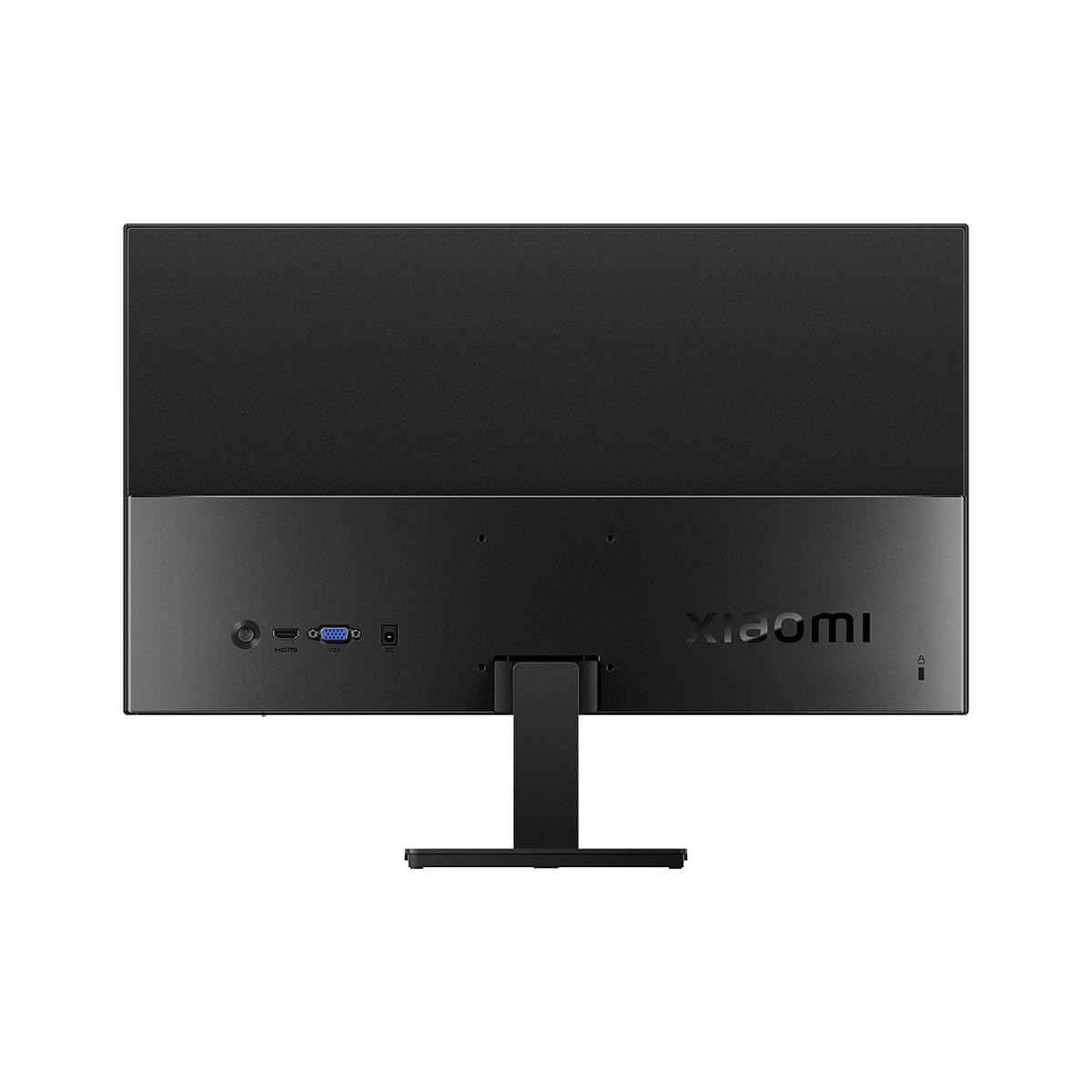Monitor Xiaomi Monitor A22i 21.45'/ Full HD/ Negro