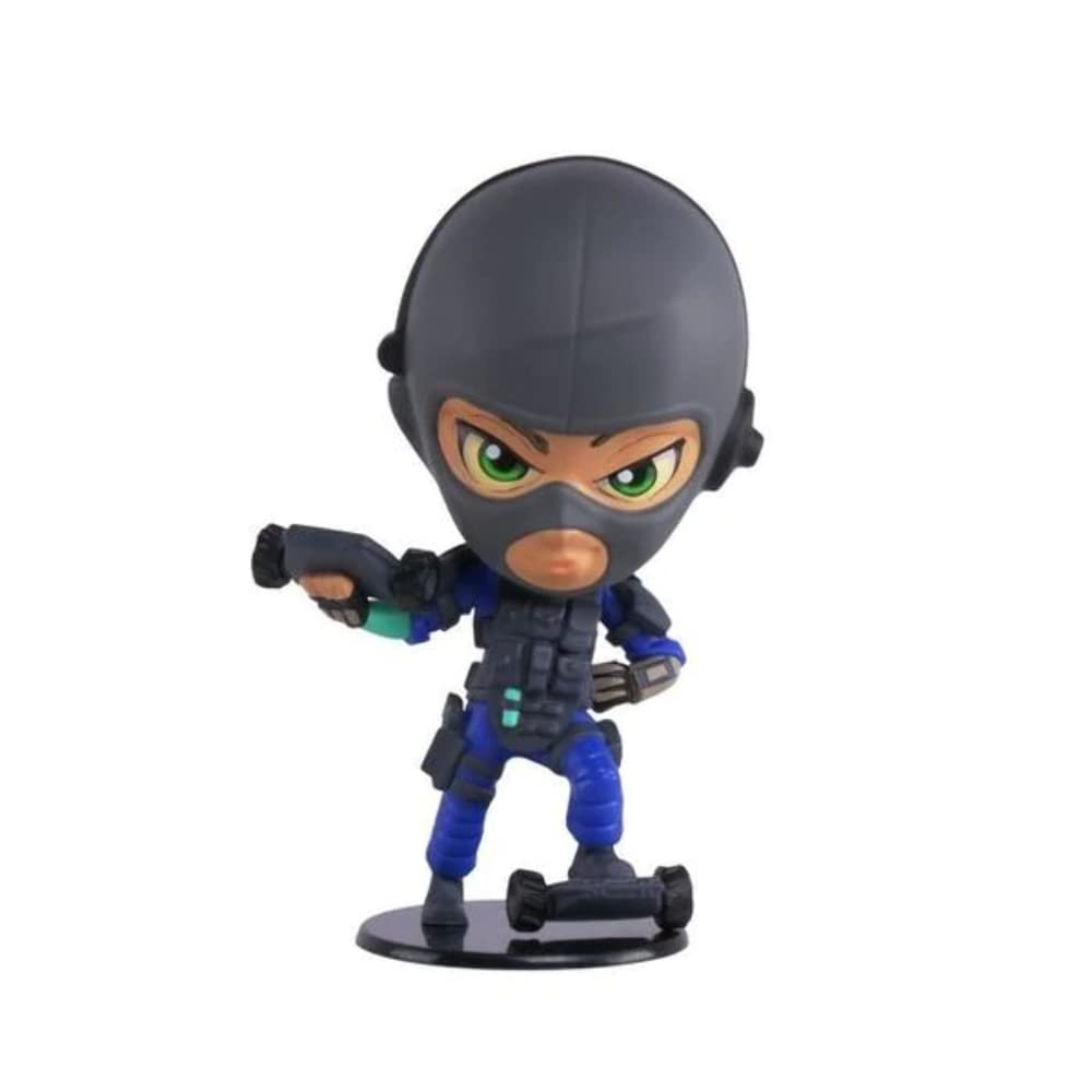 Six Collection - Figura Twitch