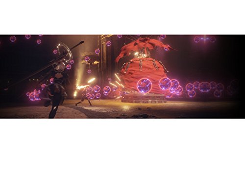 Nier Automata - Game Of The Yorha EdicióN PS4 - [PAL ESP] - Nuevo