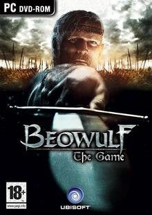 Beowulf Pc [Pal Esp] - Nuevo