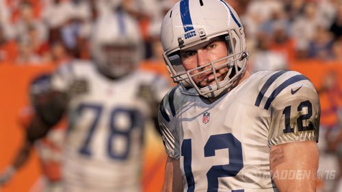 Madden Nfl 16 [ImportacióN Uk]