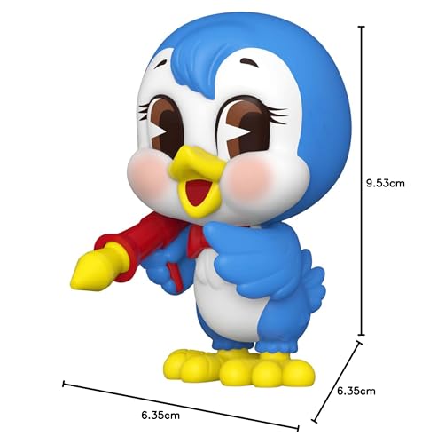 Funko Vinyl Figure: Villainous Valentines - Birdy - Figura De Vinilo Coleccionable - Idea De Regalo- Mercancia Oficial - Juguetes Para NiñOs Y Adultos - MuñEco Para Coleccionistas Y ExposicióN