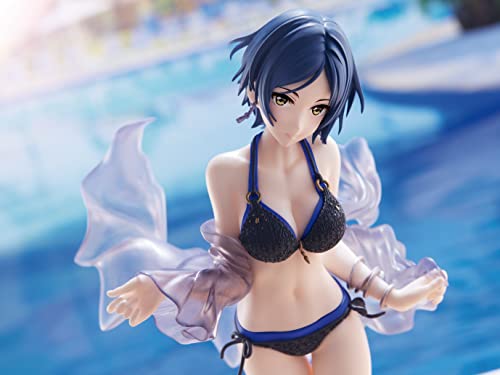 Banpresto Figura De AccióN The Idolm Ster Cinderella Girls - Celestial Vivi - Kanade Hayami 20cm Bp18762 Multicolor