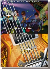 N DS - Camp Rock 2: Final Jam
