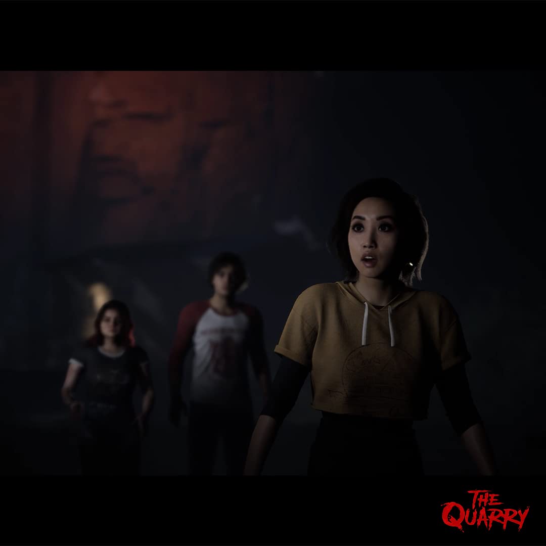 The Quarry