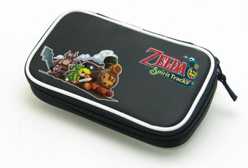DS - i/DS Lite Tasche Zelda - Spirit Tracks