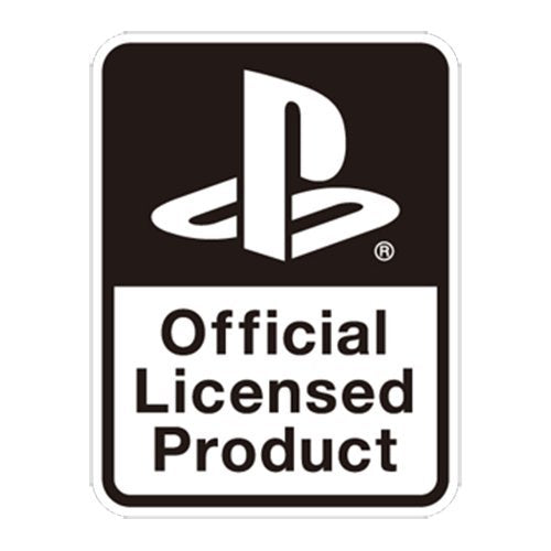 Casque Bluetooth sous licence officielle 4Gamers - Rouge (PS3) [Import anglais]
