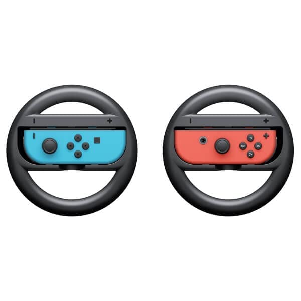 Mando Nintendo Switch - Joy-Con Wheel Volante