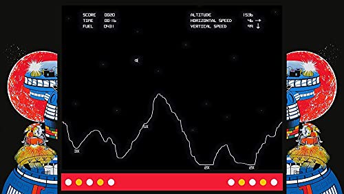 Atari Flashback Classiques Vol.