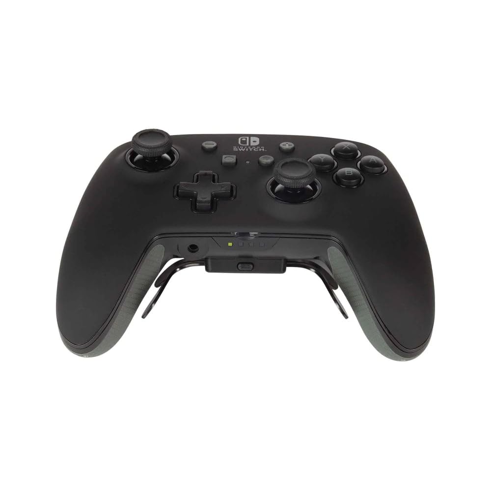 Mando Nintendo Switch Powera Fusion Pro InaláMbrico