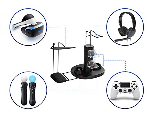 Subsonic - EstacióN De Carga Y Almacenamiento (Pc, Vr, PS4 - )