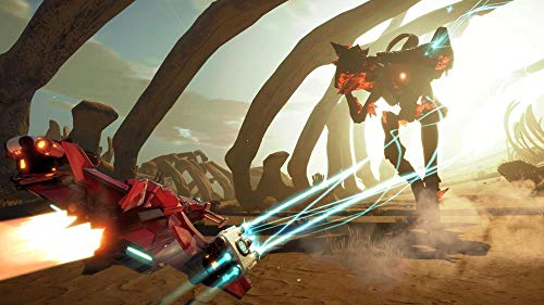 Starlink - Pack d'armes Battle For Atlas, Shockwave + Gauss