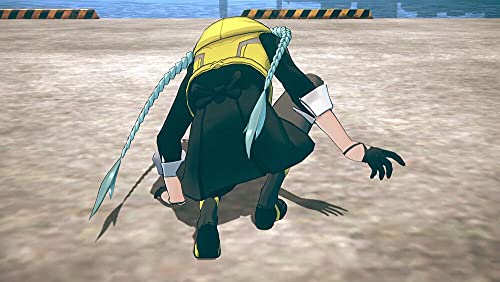 Ai The Somnium Files Nirvana Initiative PS4 - [PAL ESP] - Nuevo