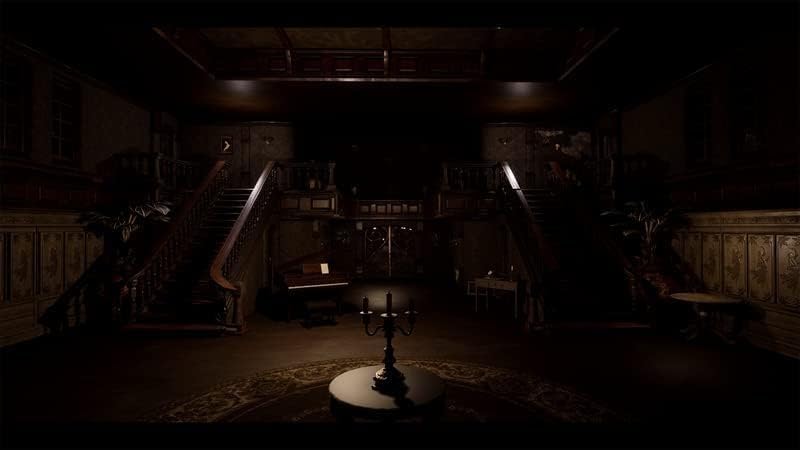 Charon'S Staircase PS4 - [PAL ESP] - Nuevo