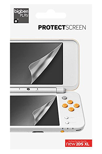 BB Protecteur d'écran New 2DSXL [Import italien]