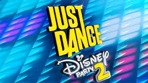 Just Dance: Disney Party 2 XBOX - ONE PAL ESP - Nuevo