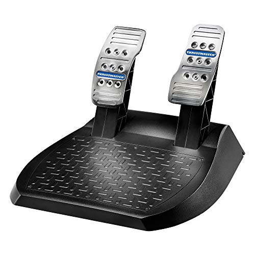 Thrustmaster T300 Rs - Volante Force Feedback Para PS5 - / PS4 / PC