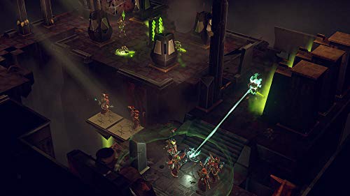 Warhammer 40.000: Mechanicus