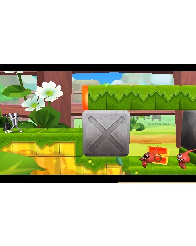 CHIBI-ROBO! ZIP LASH + CHIBI-ROBO AMiiBO