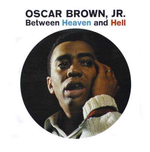 Between Heaven And Hell