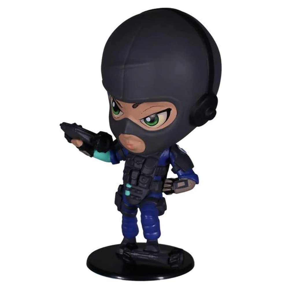Six Collection - Figura Twitch