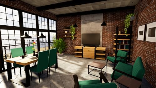 House Flipper 2 PS5 - [PAL ESP] - Nuevo