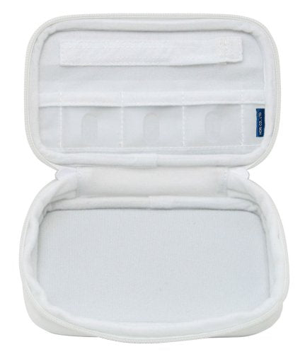 Officially Licensed DS - i Carry Case - White (Nintendo DS)