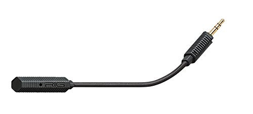 Plantronics Nacon Rig 400, Auriculares Para Juegos, Conector De 3,5 Mm, Para Pc, Negro