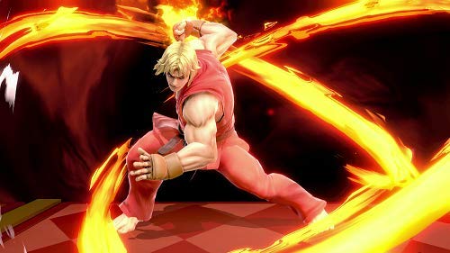 Super Smash Bros. 2 Ultimate - NINTENDO SWITCH - PAL ESP - Nuevo