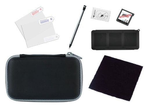Pack Istart 3DS - [IMPORTACIÓN FRANCESA]