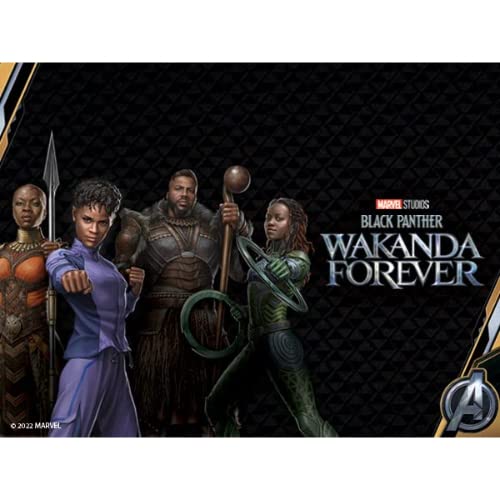 Funko Pop! Marvel - Black Panther: Wakanda Forever - M'Baku - Figura De Vinilo Coleccionable - Idea De Regalo- Mercancia Oficial - Juguetes Para NiñOs Y Adultos - Movies Fans