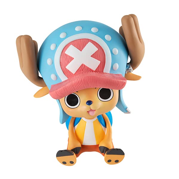 Megahouse Figura Tonytony Chopper Lookup One Piece 11cm