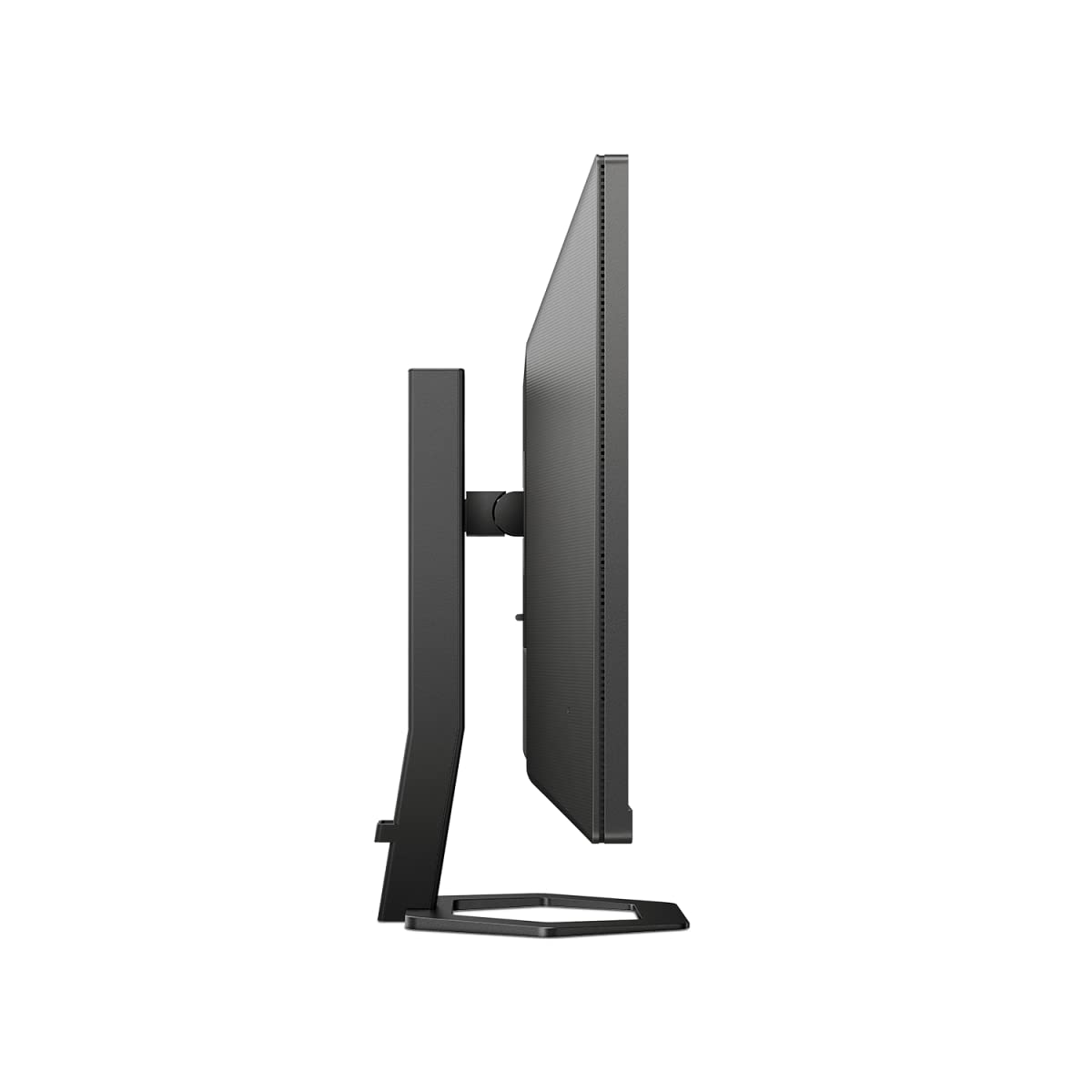 Monitor Profesional Philips 27E1N5500LA 27'/ QHD/ Multimedia/ Regulable en altura/ Negro