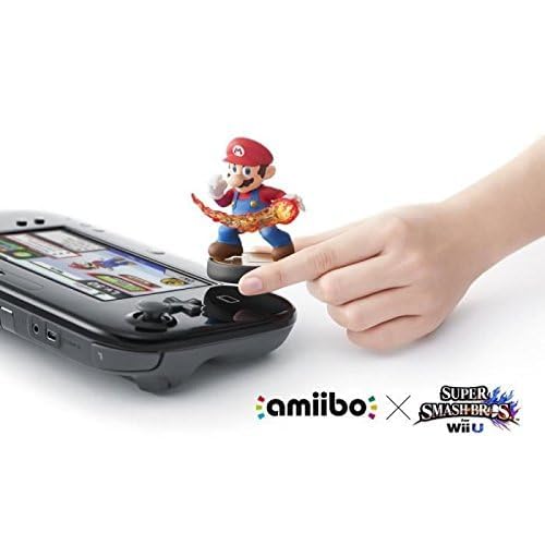 Nintendo - Figura Amiibo Smash Ganondorf