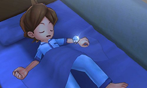 3DS - Yo-Kai Watch 2: Carnánimas