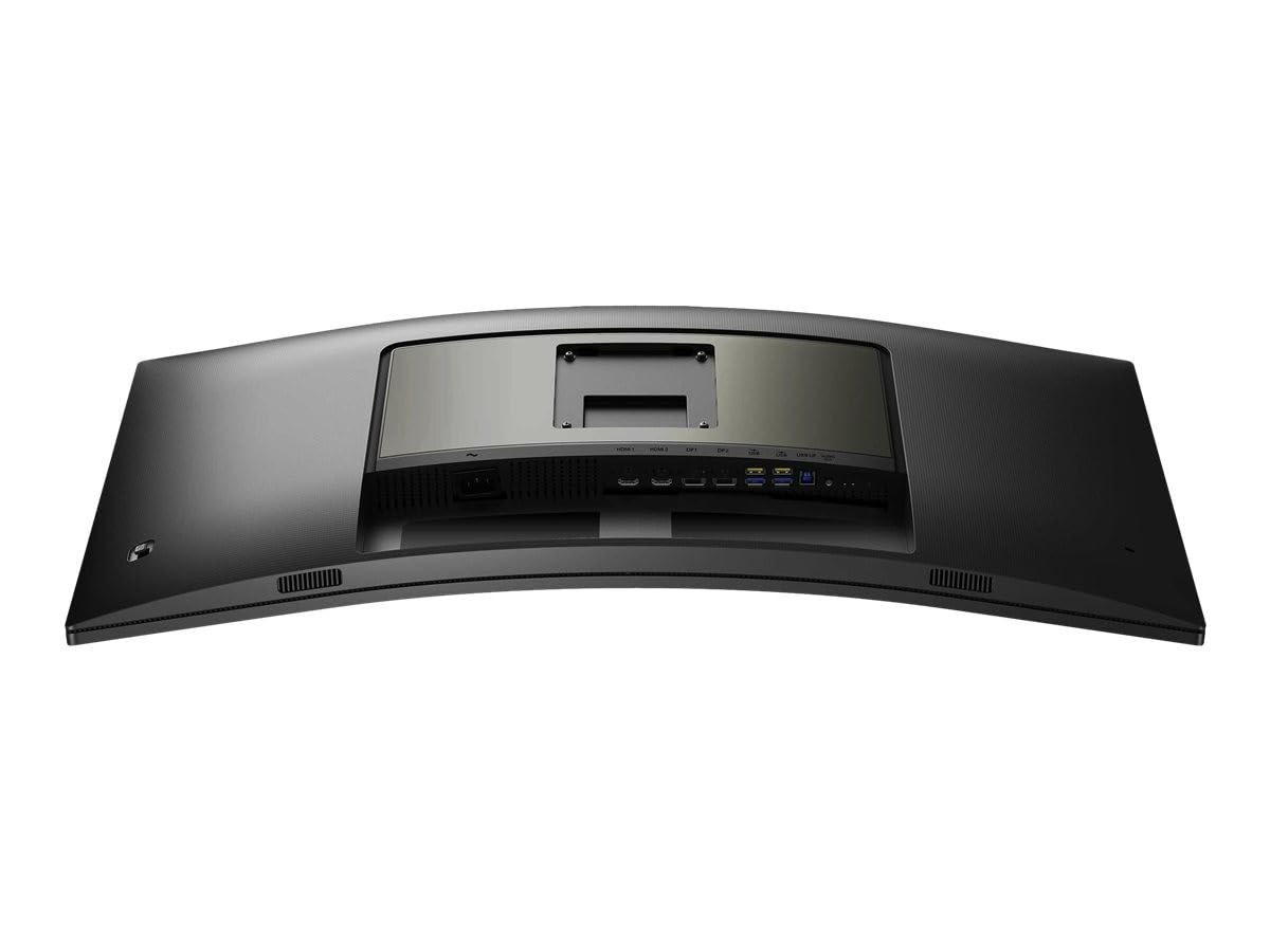 Monitor Gaming Curvo Philips Evnia 5000 34M1C5500VA 34'/ WQHD/ 1ms/ 165Hz/ VA/ Multimedia/ Negro