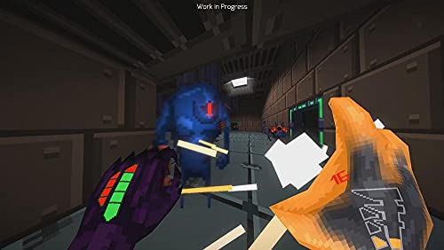 Exodemon PS5 - [PAL ESP] - Nuevo