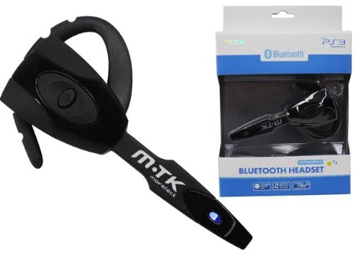 Mundigangas mains libres Bluetooth M-KT