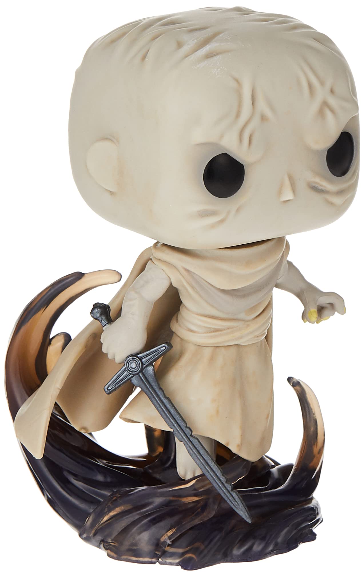Funko Pop! Marvel: Thor: Love And Thunder - Gorr - Figura De Vinilo Coleccionable - Idea De Regalo- Mercancia Oficial - Juguetes Para NiñOs Y Adultos - Movies Fans - MuñEco Para Coleccionistas