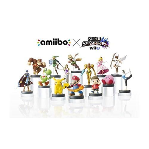 Nintendo - Figura Amiibo Wind Waker, ColeccióN Zelda
