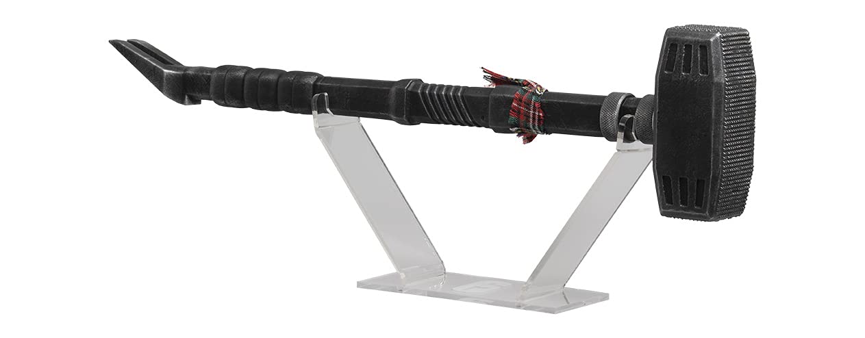 Figurine réplique du marteau de Six Collection Merch Sledge