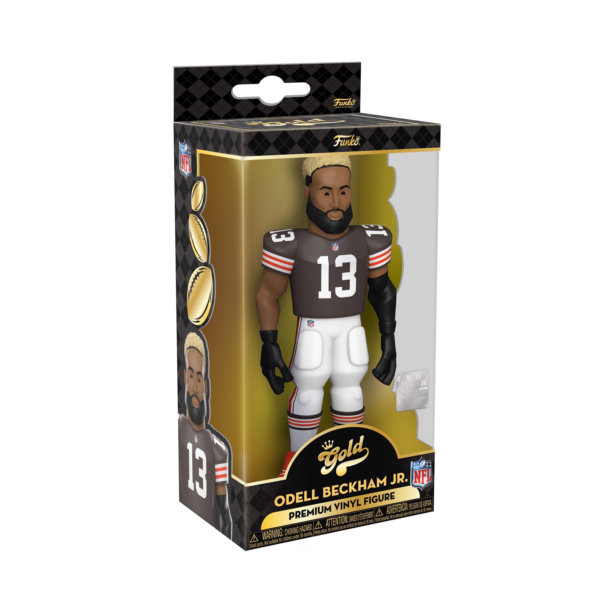 Funko Gold 5