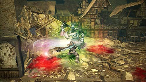 KNIGHTS CONTRACT