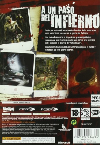 Shellshock 2