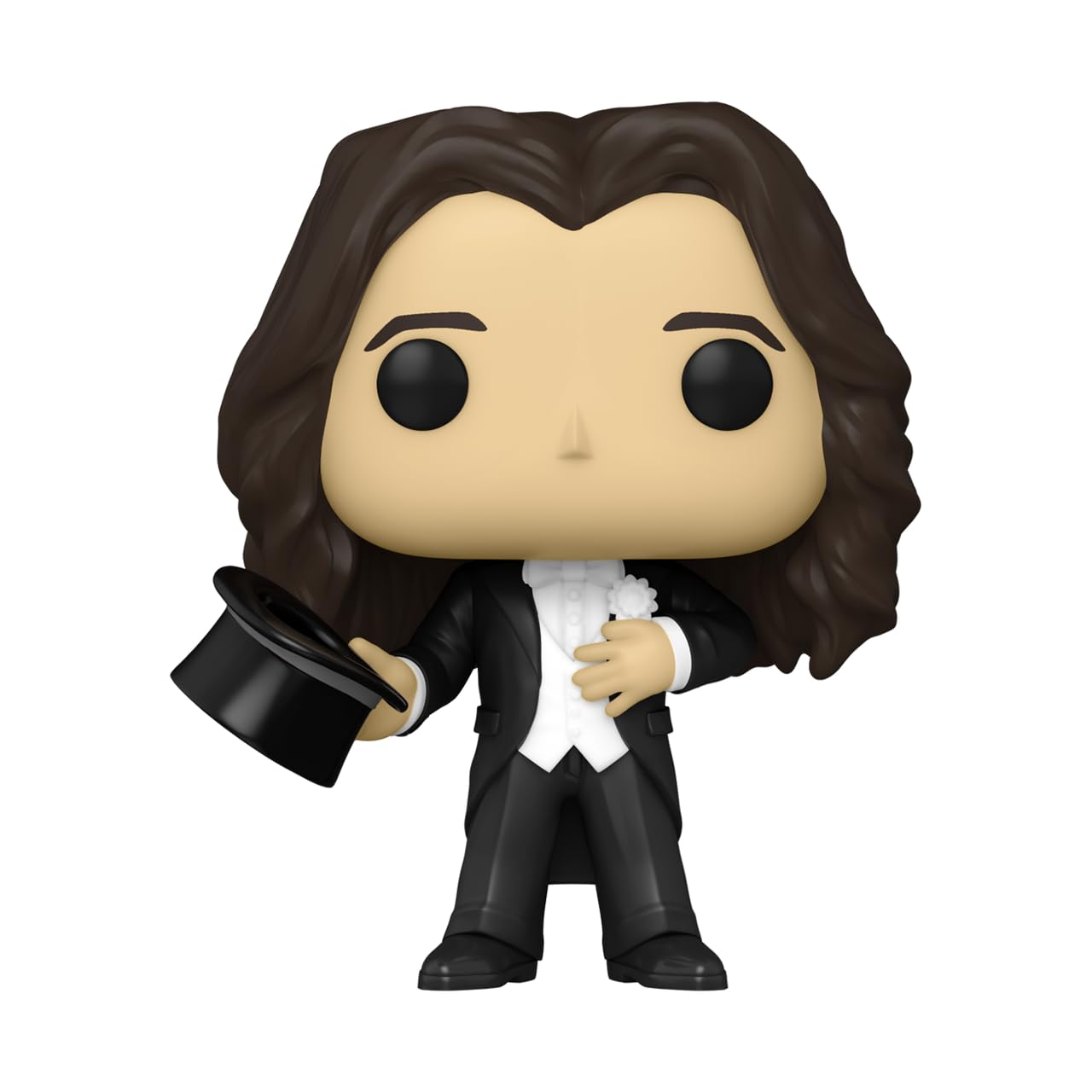 Funko Pop! Albums: Alice Cooper - Wtmn - Figura De Vinilo Coleccionable - Idea De Regalo- Mercancia Oficial - Juguetes Para NiñOs Y Adultos - MuñEco Para Coleccionistas Y ExposicióN